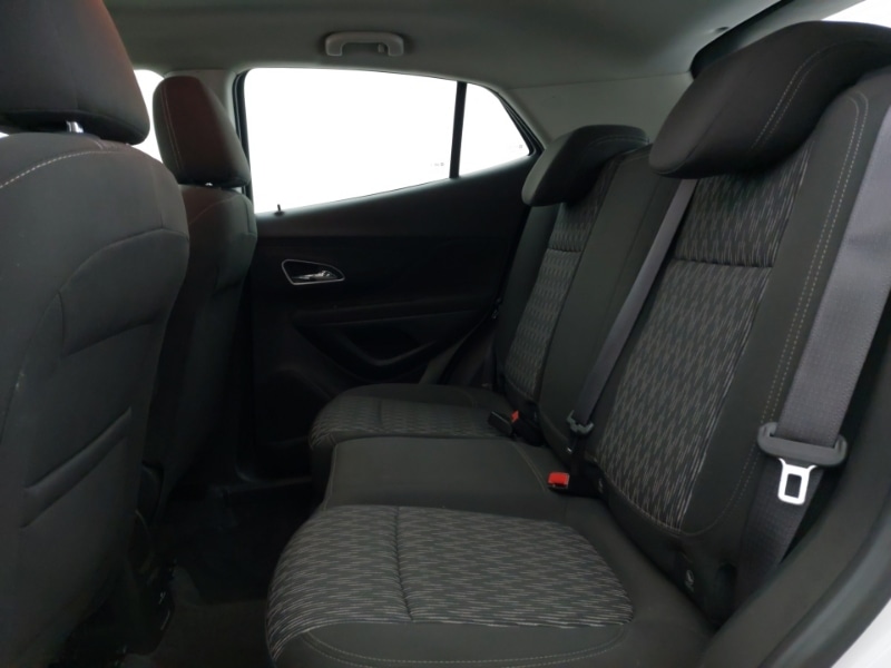 Used Vauxhall Mokka 2016 for sale - 76911605: Photo 6