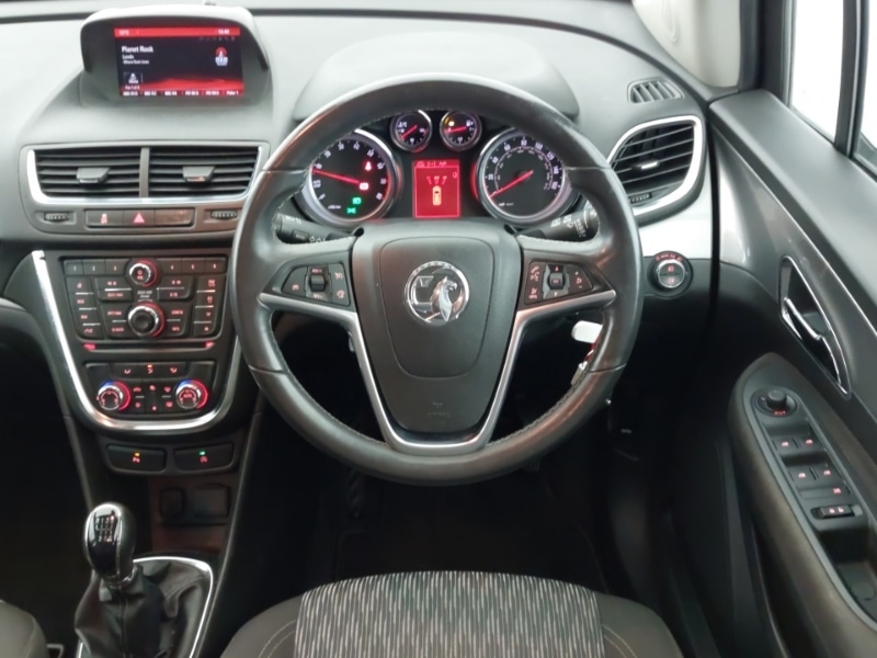Used Vauxhall Mokka 2016 for sale - 76911605: Photo 7
