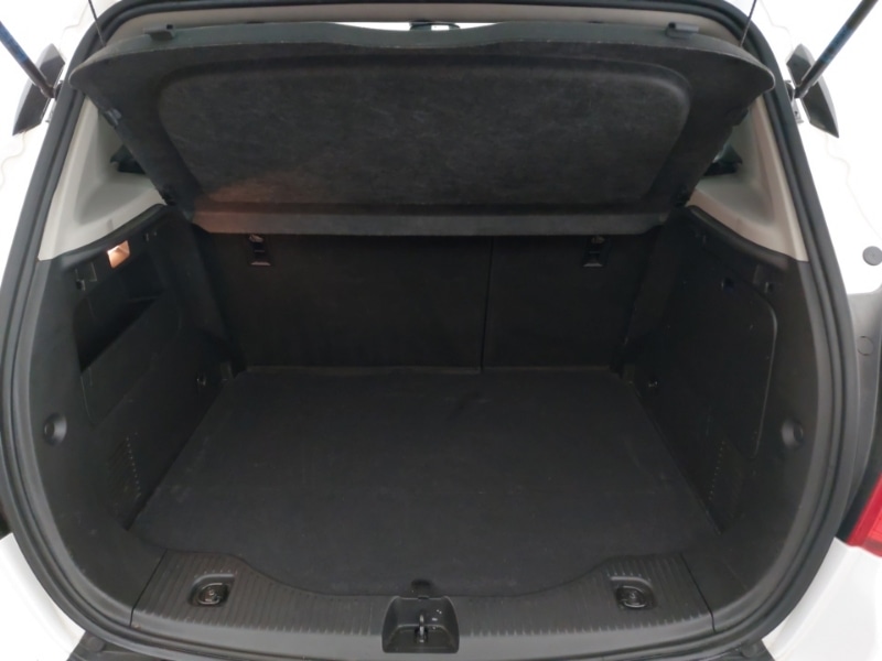 Used Vauxhall Mokka 2016 for sale - 76911605: Photo 8