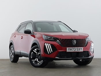 Used Peugeot 2008 2023 for sale - 79420525: Photo