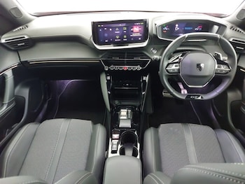 Used Peugeot 2008 2023 for sale - 79420525: Photo