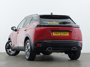 Used Peugeot 2008 2023 for sale - 79420525: Photo