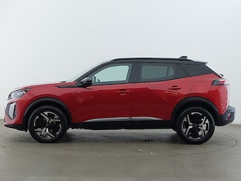Used Peugeot 2008 2023 for sale - 79420525: Photo