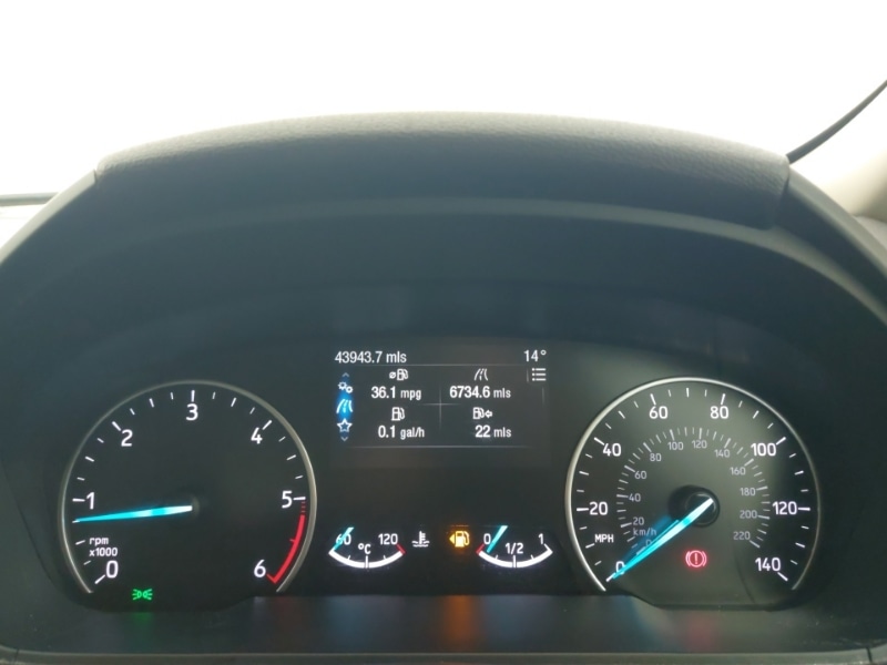 Used Ford Ecosport 2019 for sale - 78203230: Photo 10