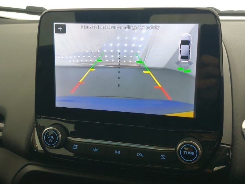 Used Ford Ecosport 2019 for sale - 78203230: Photo 11