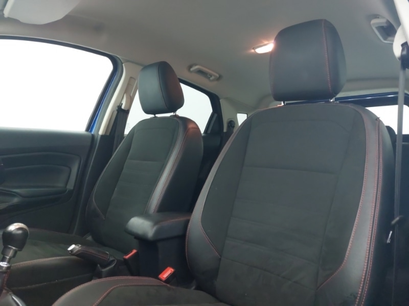 Used Ford Ecosport 2019 for sale - 78203230: Photo 12