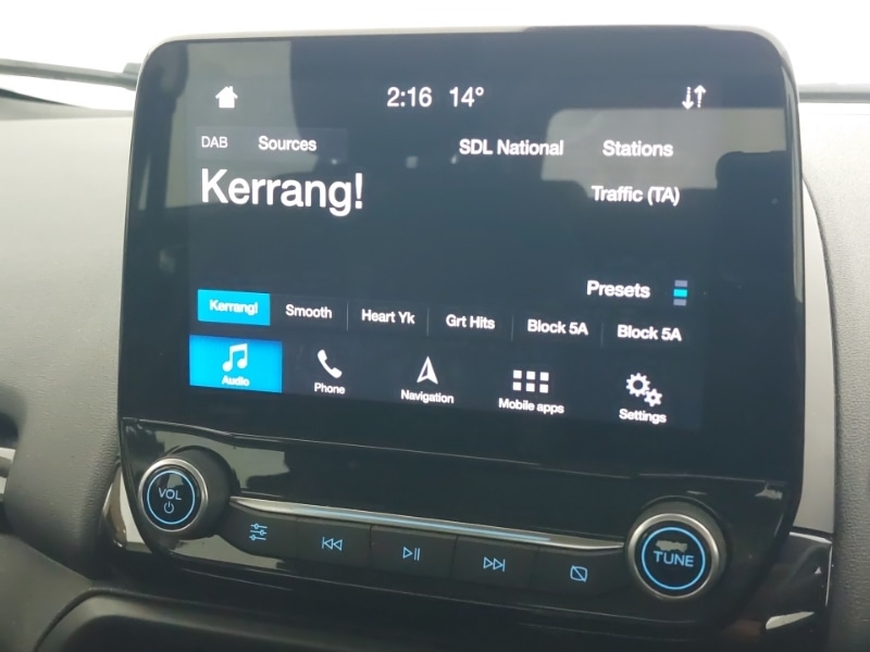 Used Ford Ecosport 2019 for sale - 78203230: Photo 13