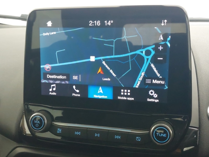 Used Ford Ecosport 2019 for sale - 78203230: Photo 14