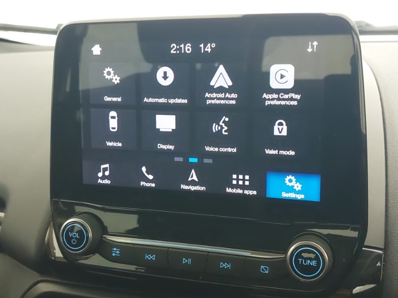 Used Ford Ecosport 2019 for sale - 78203230: Photo 15