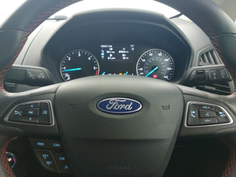 Used Ford Ecosport 2019 for sale - 78203230: Photo 19