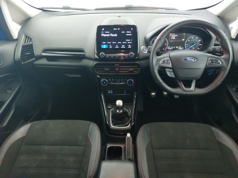 Used Ford Ecosport 2019 for sale - 78203230: Photo 2
