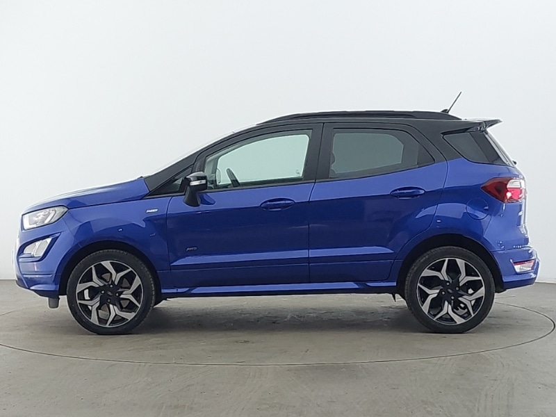 Used Ford Ecosport 2019 for sale - 78203230: Photo 4