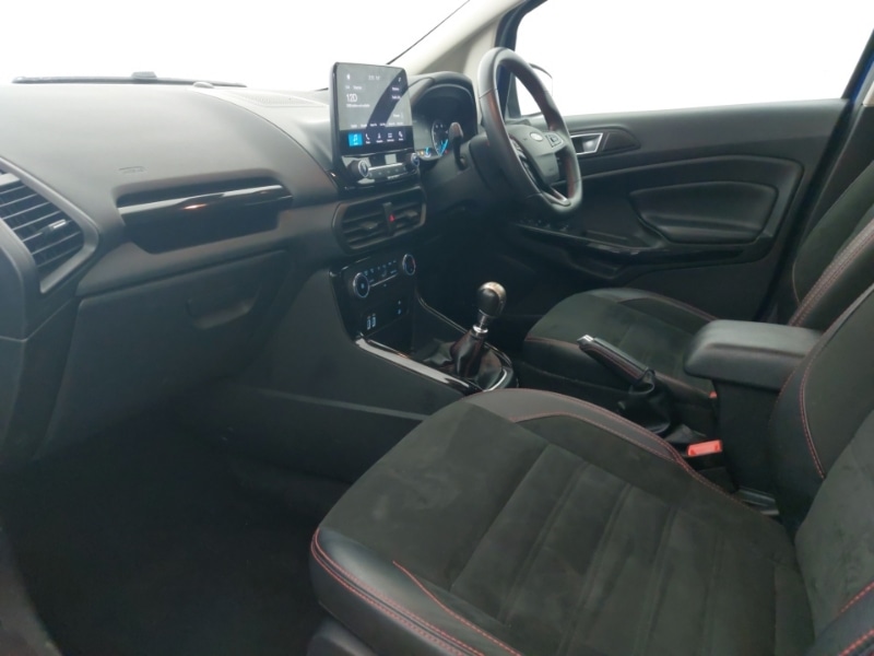 Used Ford Ecosport 2019 for sale - 78203230: Photo 5