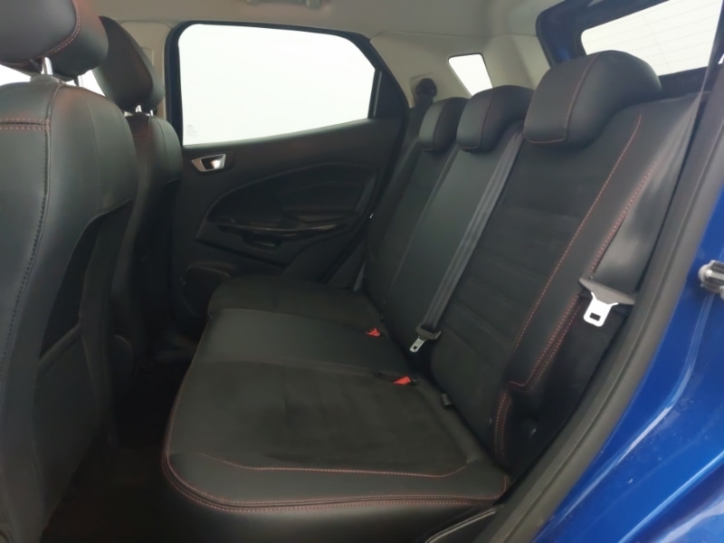 Used Ford Ecosport 2019 for sale - 78203230: Photo 6