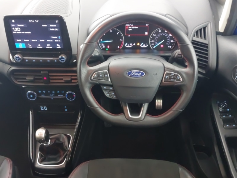 Used Ford Ecosport 2019 for sale - 78203230: Photo 7