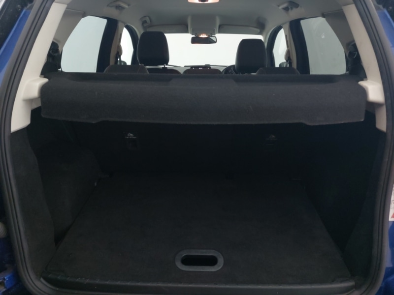 Used Ford Ecosport 2019 for sale - 78203230: Photo 8