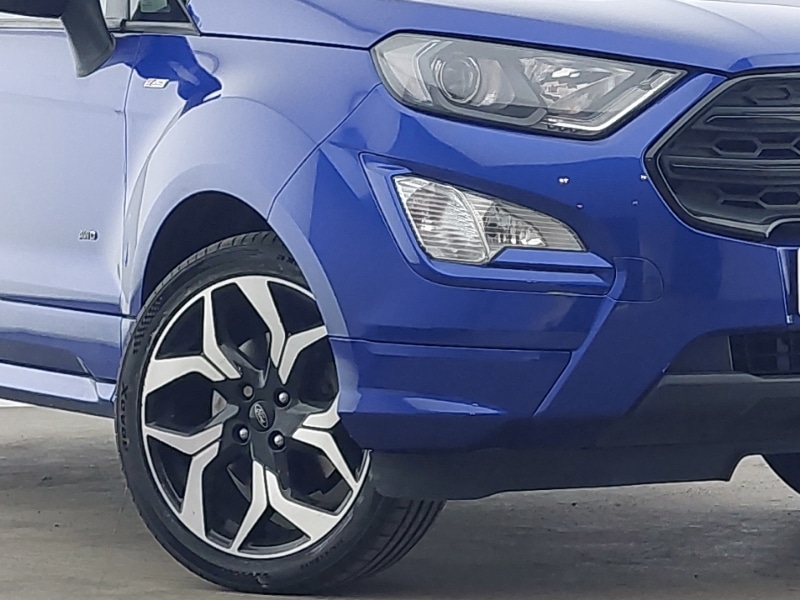 Used Ford Ecosport 2019 for sale - 78203230: Photo 9