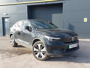 Used Volvo C40 2023 for sale - 78783318: Photo