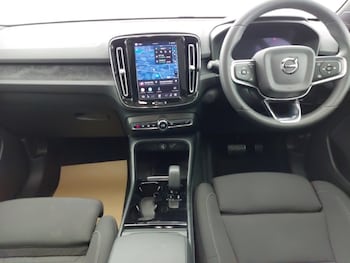 Used Volvo C40 2023 for sale - 78783318: Photo
