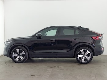 Used Volvo C40 2023 for sale - 78783318: Photo