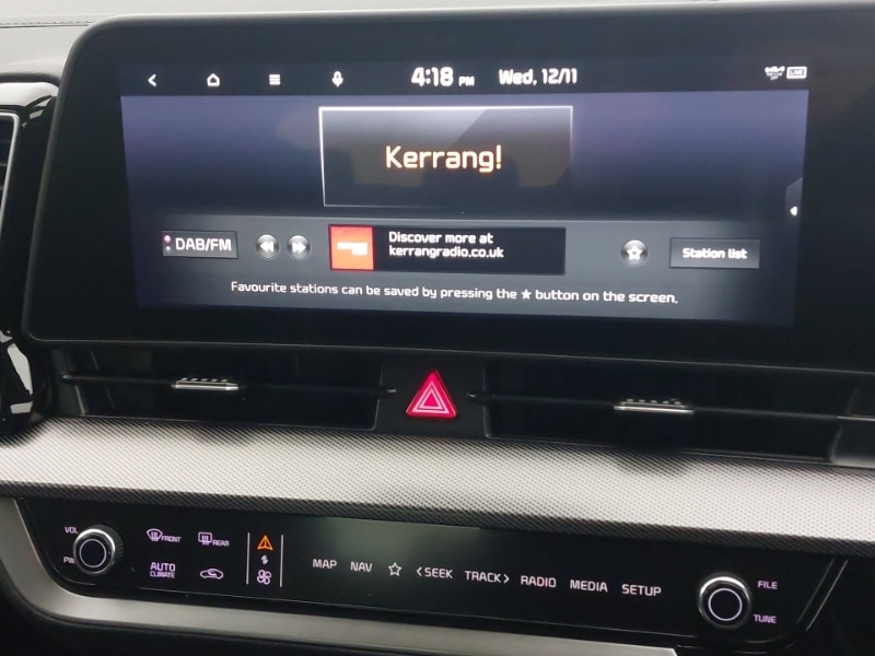 Used Kia Sportage 2025 for sale - 76560474: Photo 13