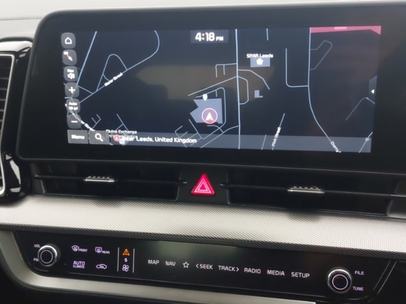 Used Kia Sportage 2025 for sale - 76560474: Photo 14