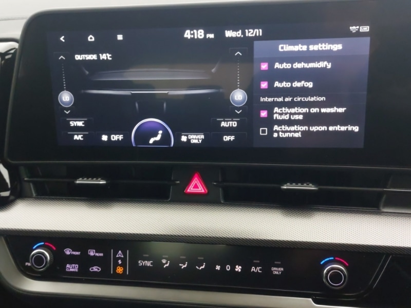 Used Kia Sportage 2025 for sale - 76560474: Photo 16