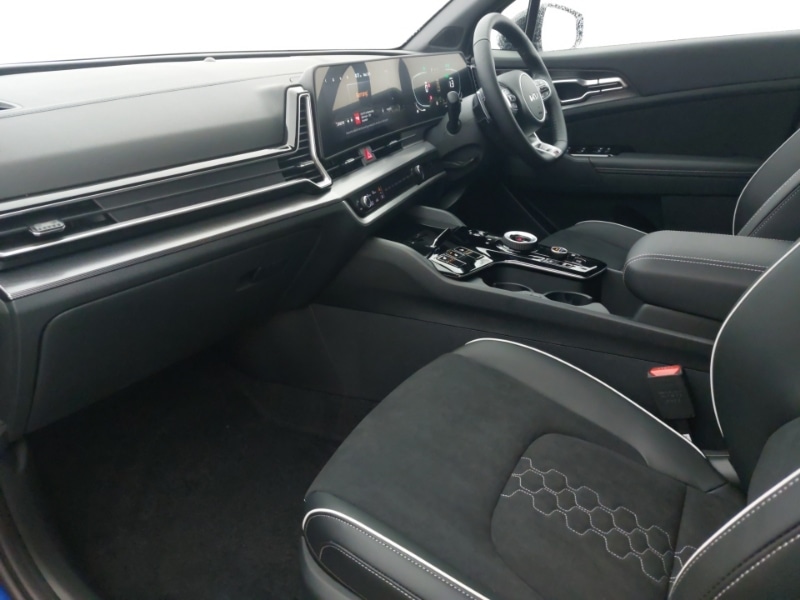 Used Kia Sportage 2025 for sale - 76560474: Photo 5