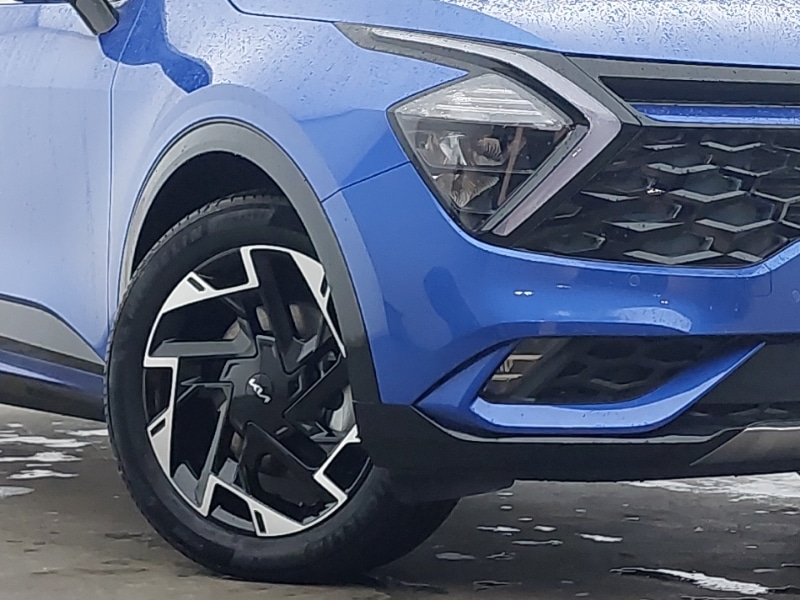 Used Kia Sportage 2025 for sale - 76560474: Photo 9