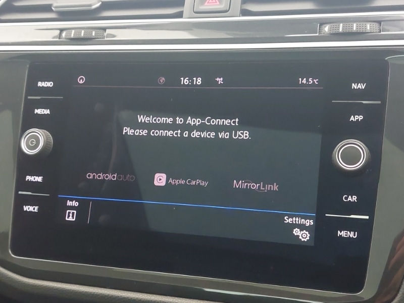 Used Volkswagen Tiguan 2019 for sale - 77289989: Photo 15