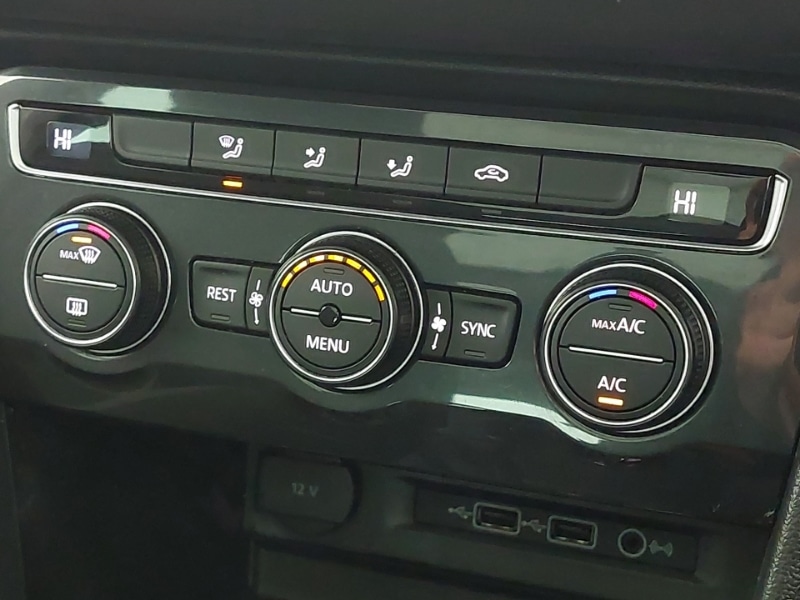 Used Volkswagen Tiguan 2019 for sale - 77289989: Photo 16