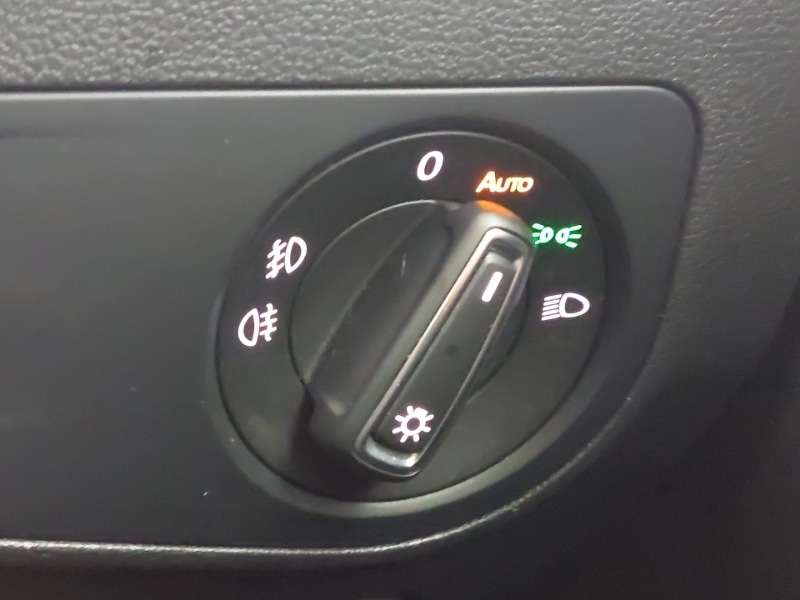 Used Volkswagen Tiguan 2019 for sale - 77289989: Photo 17