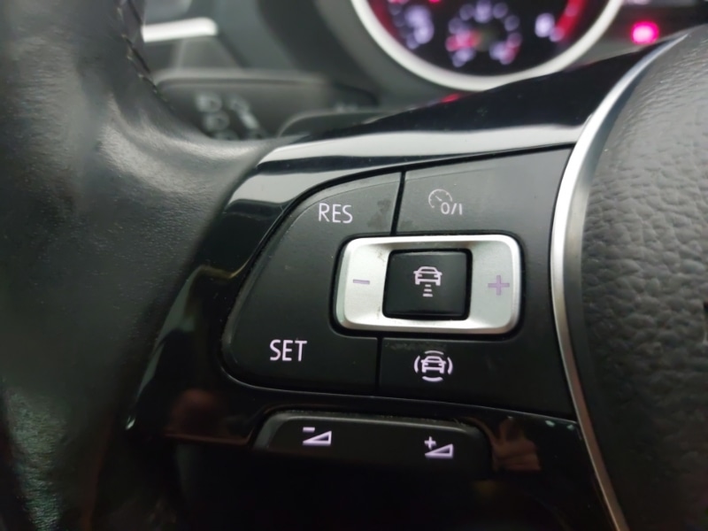 Used Volkswagen Tiguan 2019 for sale - 77289989: Photo 18