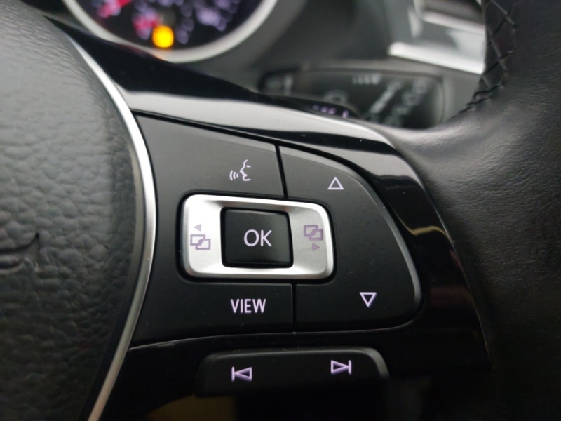 Used Volkswagen Tiguan 2019 for sale - 77289989: Photo 19