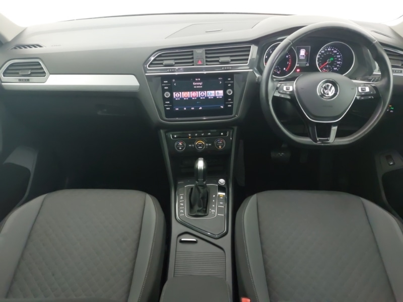 Used Volkswagen Tiguan 2019 for sale - 77289989: Photo 2