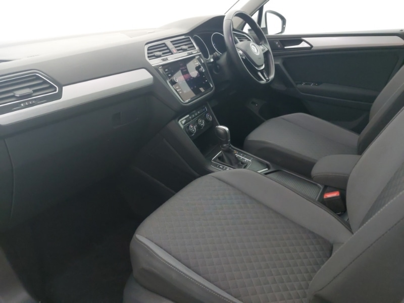 Used Volkswagen Tiguan 2019 for sale - 77289989: Photo 5