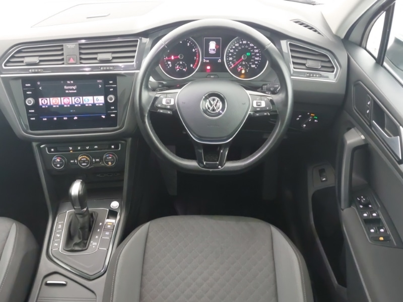 Used Volkswagen Tiguan 2019 for sale - 77289989: Photo 7