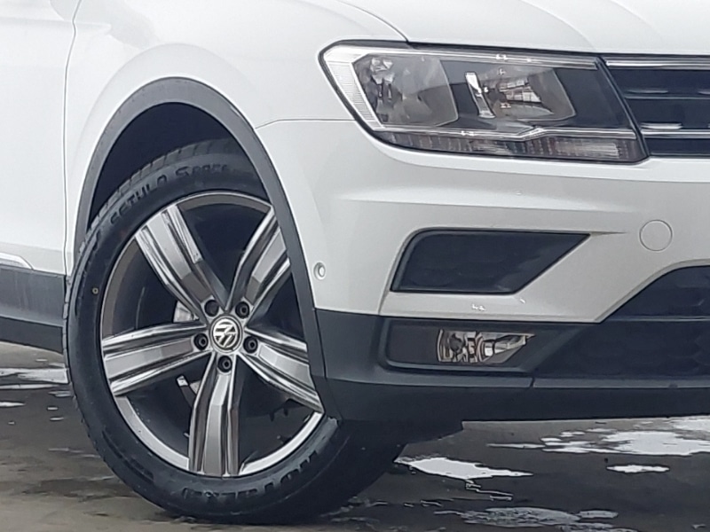 Used Volkswagen Tiguan 2019 for sale - 77289989: Photo 9