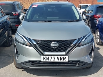 Used Nissan Qashqai 2023 for sale - 79525679: Photo