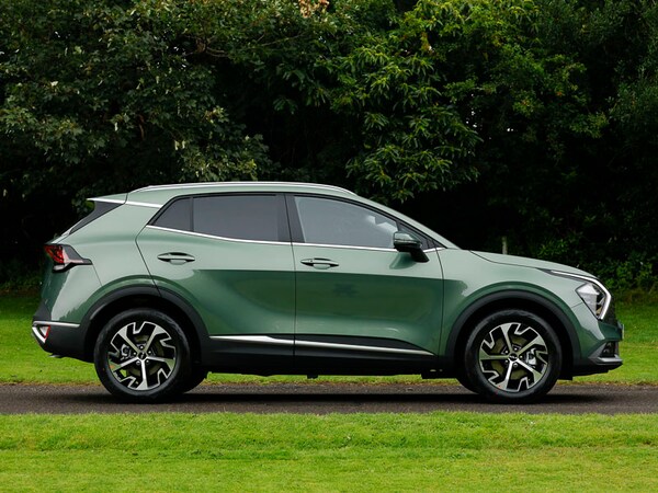 Used Kia Sportage 2025 for sale - 75719053: Photo 4