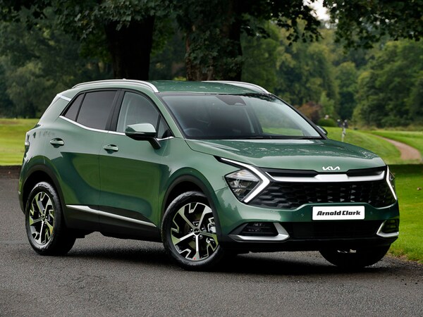 Used Kia Sportage 2025 for sale - 75719053: Photo 7