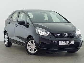 Used Honda Jazz 2021 for sale - 79869870: Photo