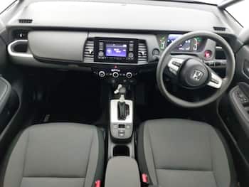Used Honda Jazz 2021 for sale - 79869870: Photo