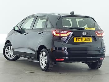 Used Honda Jazz 2021 for sale - 79869870: Photo