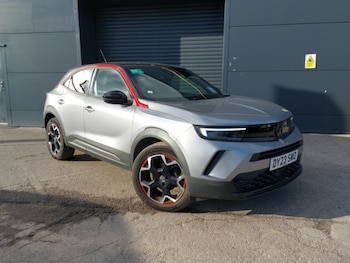Used Vauxhall Mokka 2023 for sale - 78783326: Photo