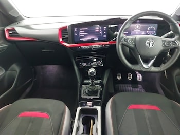 Used Vauxhall Mokka 2023 for sale - 78783326: Photo