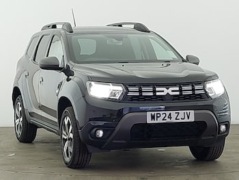 Used Dacia Duster 2024 for sale - 78811767: Photo