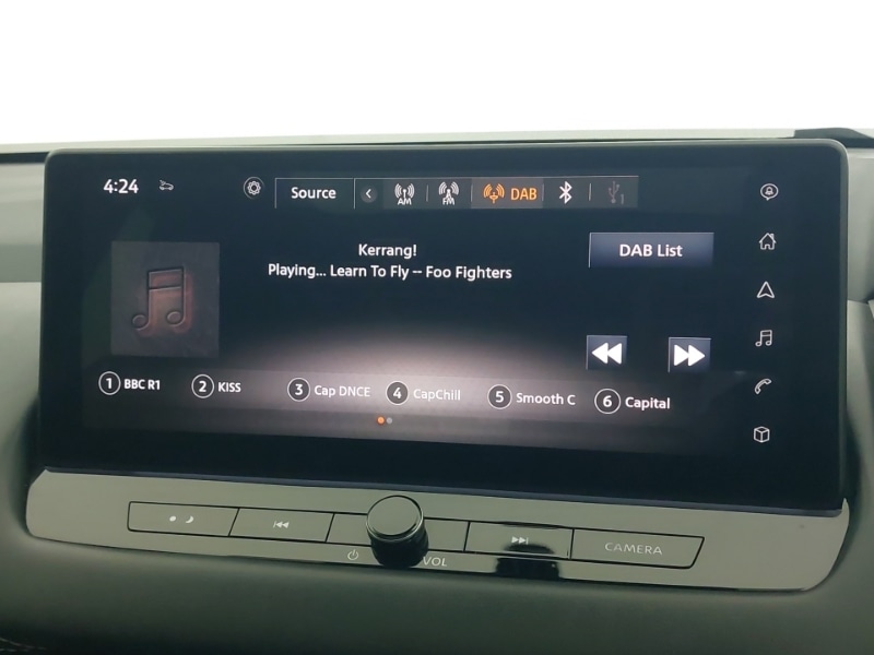 Used Nissan Qashqai 2023 for sale - 76537242: Photo 13