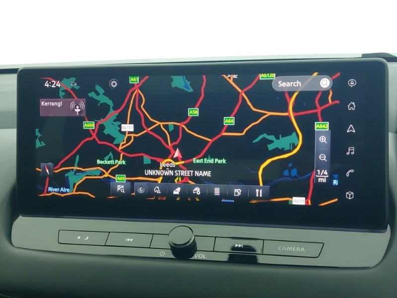 Used Nissan Qashqai 2023 for sale - 76537242: Photo 14