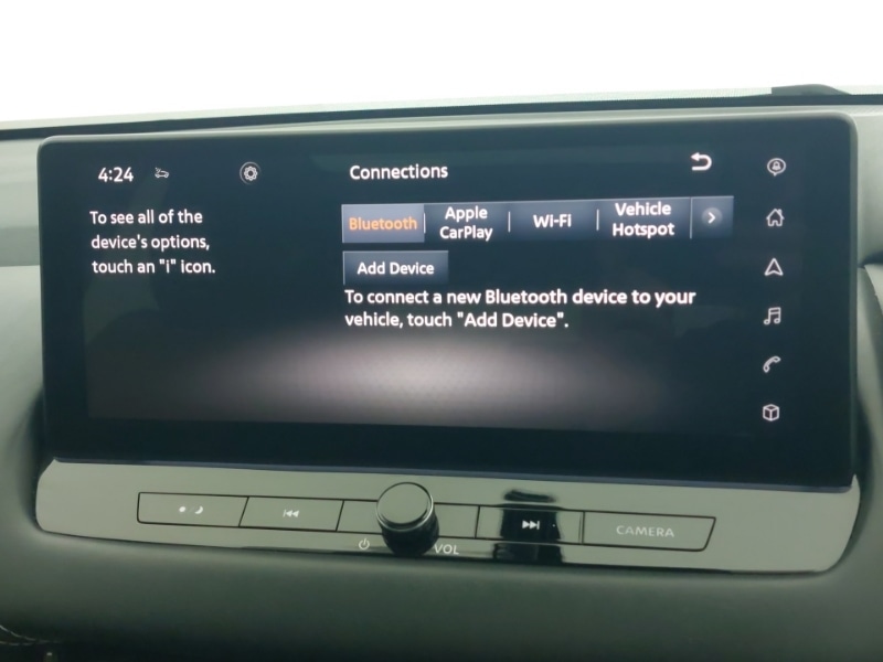 Used Nissan Qashqai 2023 for sale - 76537242: Photo 15